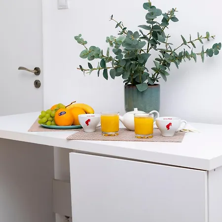 Old Deluxe Universitate Daire Bükreş