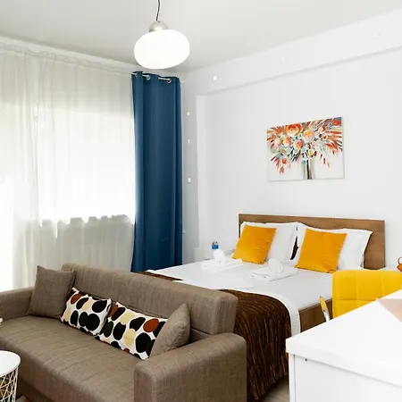 Old Deluxe Universitate * Bucharest