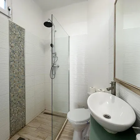 Apartment Old Deluxe Universitate *