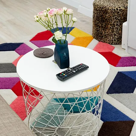 Daire Old Deluxe Universitate *