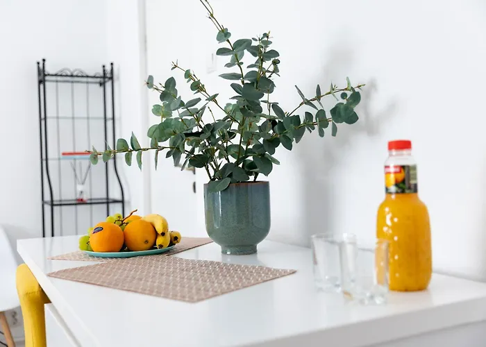 شقة Old Deluxe Universitate