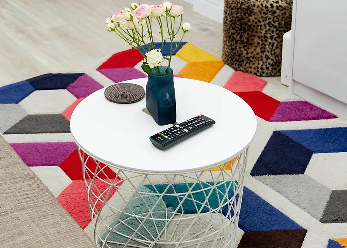 アパート Old Deluxe Universitate *