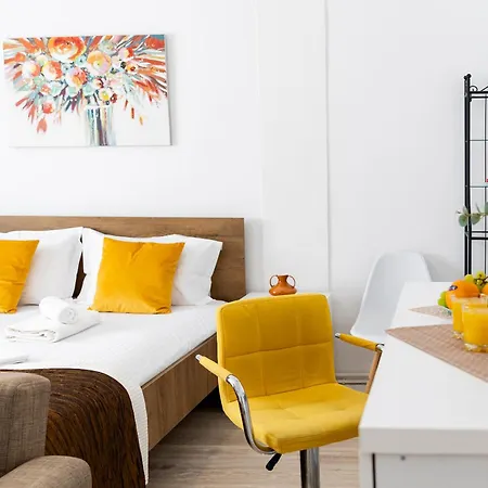 Old Deluxe Universitate Bukarest